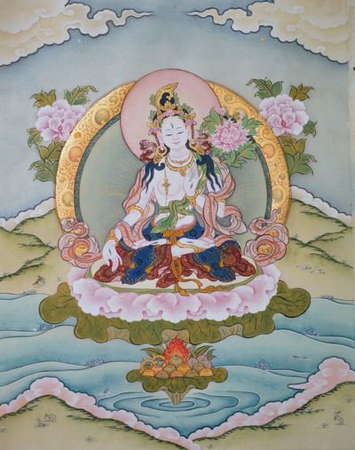 關 智明