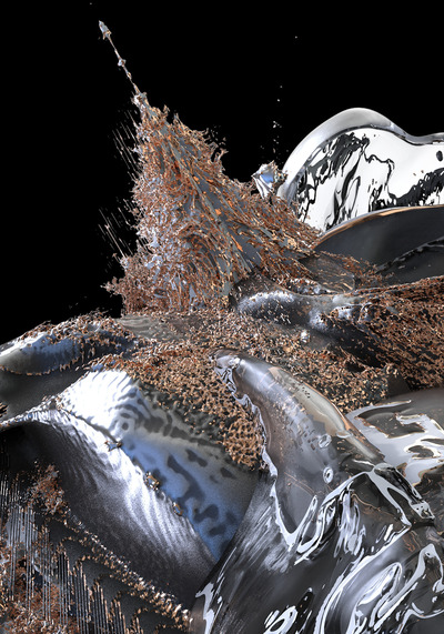 戸村 陽 x 岩見 遙果