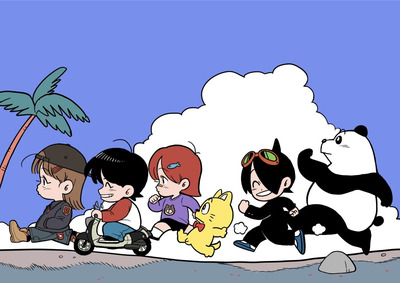 tm(ティム)
