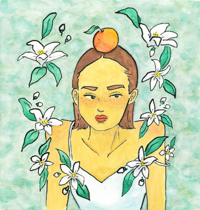Marii Fujimoto