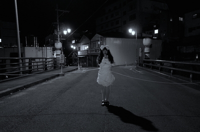 Daisuke Takeya a.k.a. 福島のアリス/ Fukushima NO ALICE