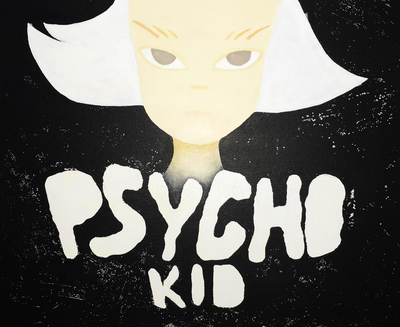 Psycho Kid