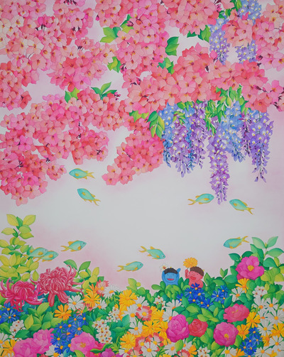 はやし　ふみえ