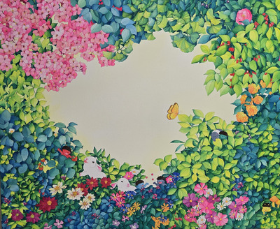 はやし　ふみえ