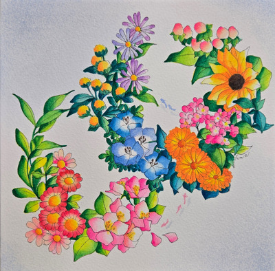 はやし　ふみえ