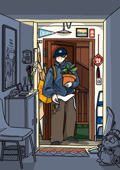 オリタ シュンスケ