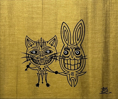 MAKOTO “M&K CUSTOM SIGNS”