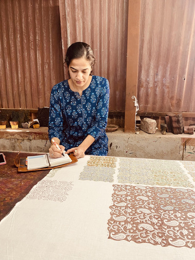 TANBAN by Shikhambri