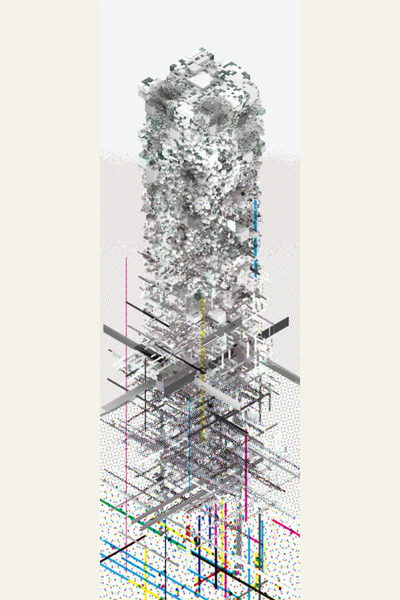 戸村　陽　x　岩見　遙果