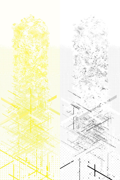 戸村　陽　x　岩見　遙果