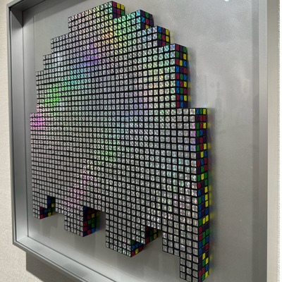 わんぱく中年とのまる