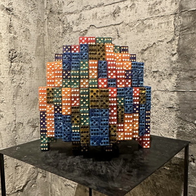 わんぱく中年とのまる